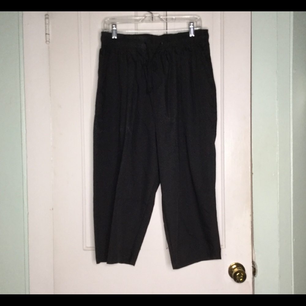 Wentworth Size 18 W lightweight pants.